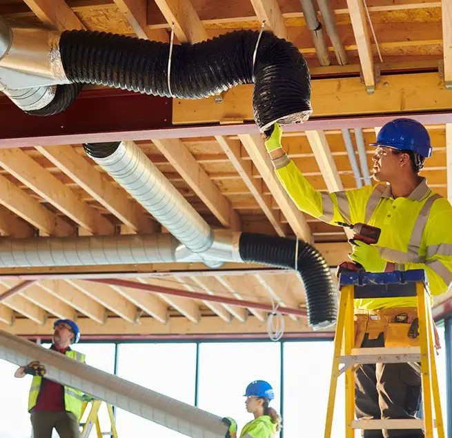 Why Homeowners & Businesses Trust Us in Woodstock, IL?