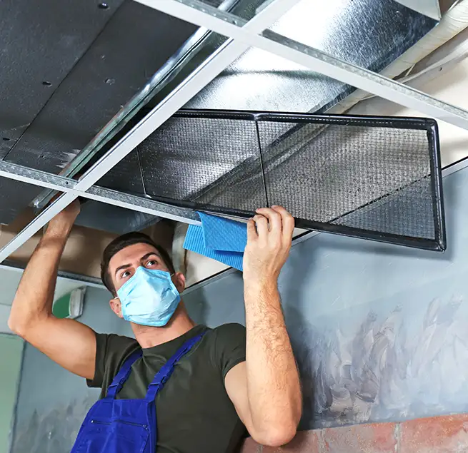 Why Homeowners & Businesses Trust Us in Woodstock, IL?