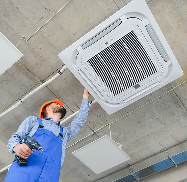 Why Homeowners & Businesses Trust Us in Woodstock, IL