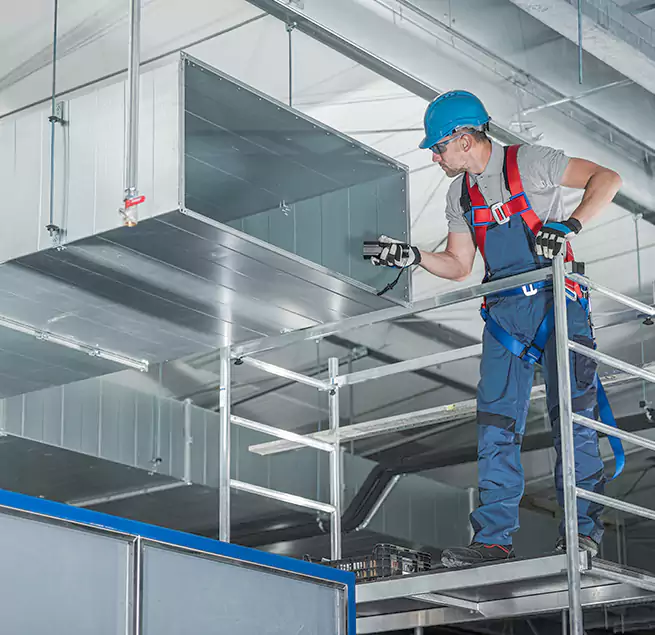 Why Homeowners & Businesses Trust Us in Woodstock, IL?