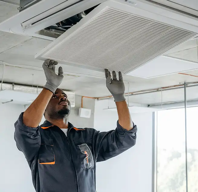  Why Homeowners & Businesses Trust Us in Woodstock, IL?