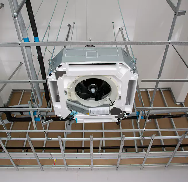 Why Homeowners & Businesses Trust Us Woodstock, IL?