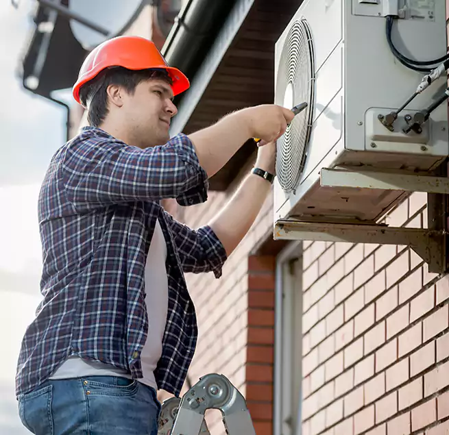 Why Homeowners & Businesses Trust Us Woodstock, IL