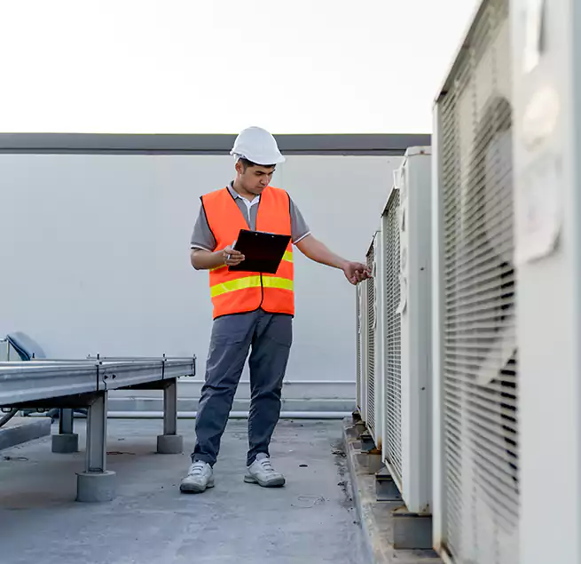 Why Homeowners & Businesses Trust Us in Woodstock, IL?