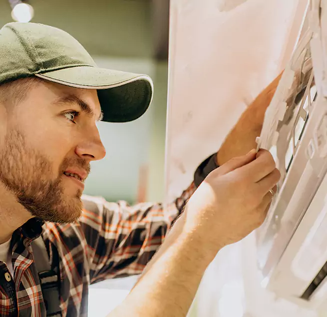 Why Homeowners & Businesses Trust Us in Woodstock, IL?