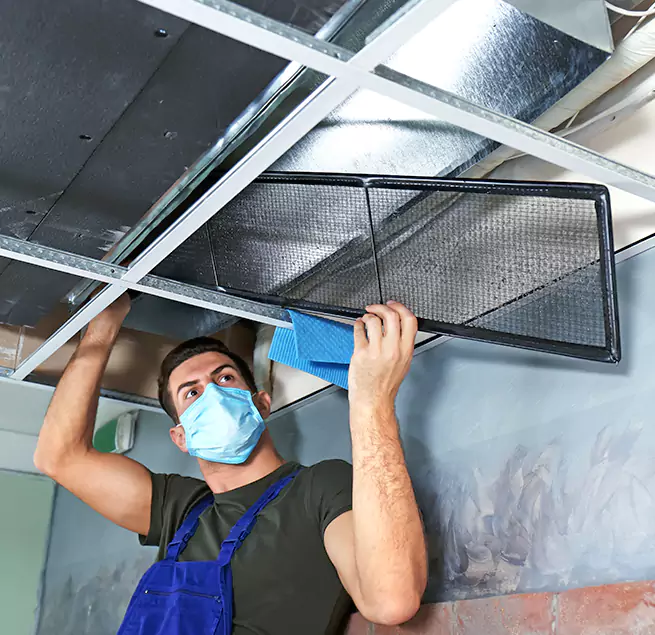  Why Homeowners Businesses Trust Us  in Woodstock, IL?