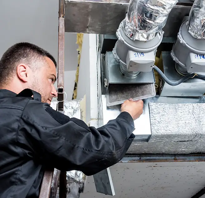 Why Homeowners & Businesses Trust Us in Woodstock, IL?